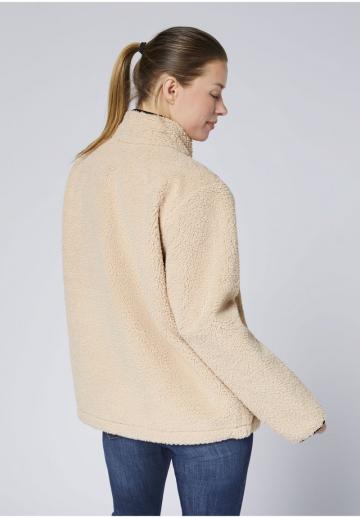 Флисовая куртка