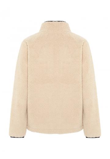 Флисовая куртка