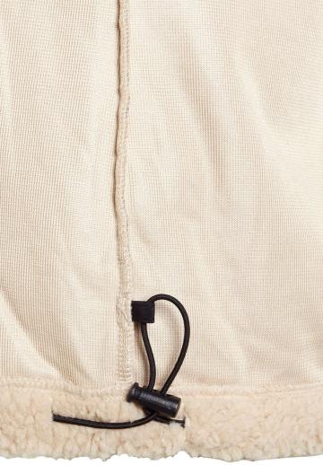 Флисовая куртка