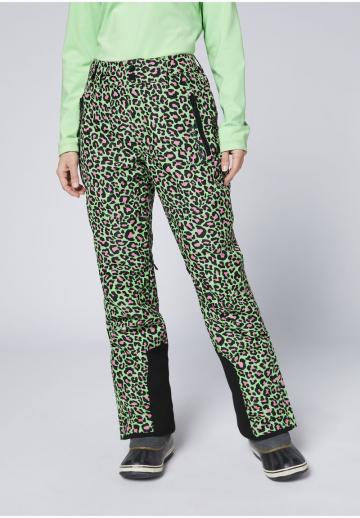 Зимние брюки