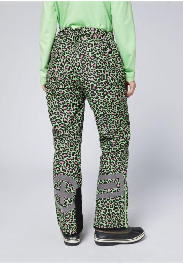 Зимние брюки