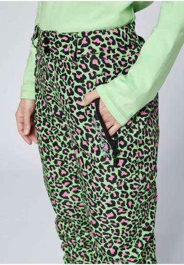 Зимние брюки