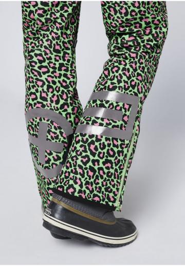 Зимние брюки