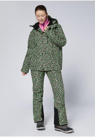 Спортивная куртка