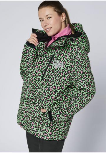 Спортивная куртка