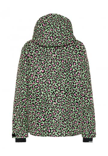 Спортивная куртка