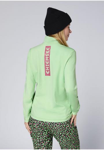 Флисовая куртка