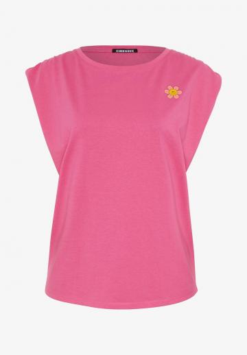 Пляжная майка