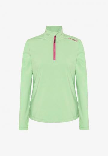 Флисовая куртка