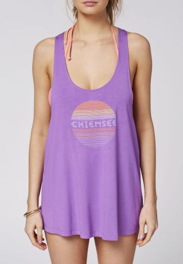 Майка-борцовка