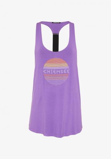 Майка-борцовка