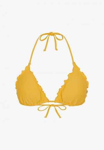 Треугольное бикини