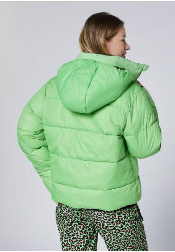 Спортивная куртка