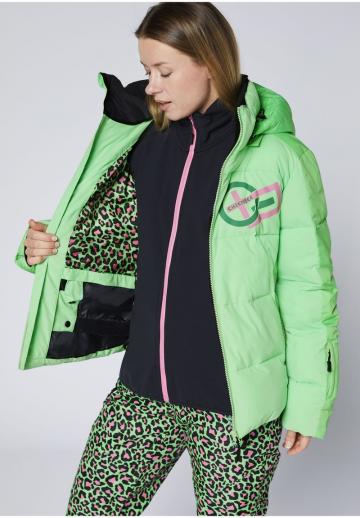 Спортивная куртка