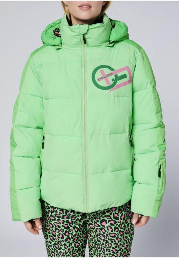 Спортивная куртка