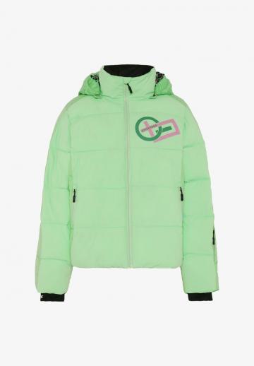 Спортивная куртка