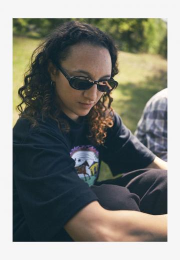 Солнечные очки