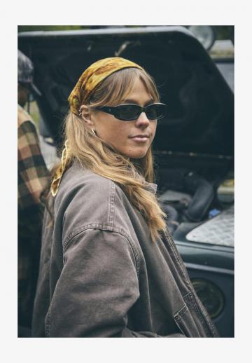 Солнечные очки