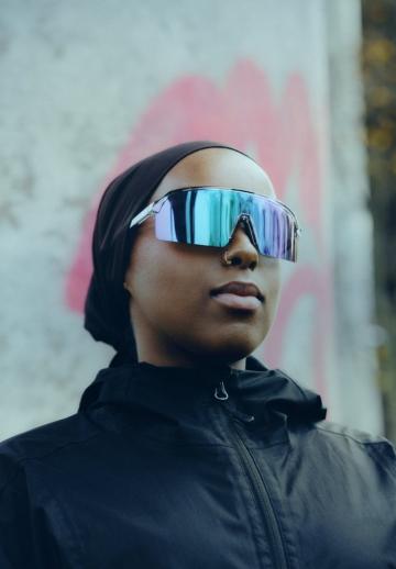 Солнечные очки