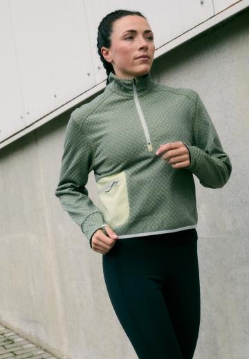 Спортивная куртка