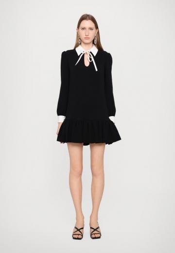 Блузка-платье