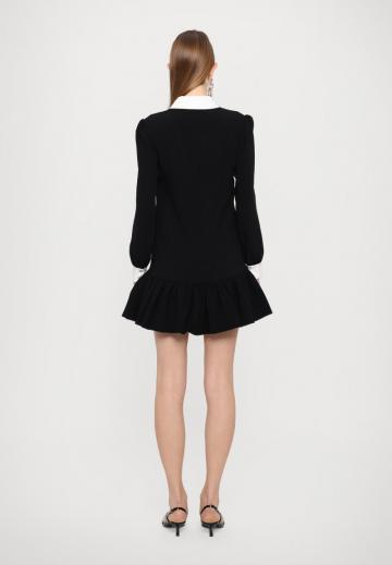 Блузка-платье