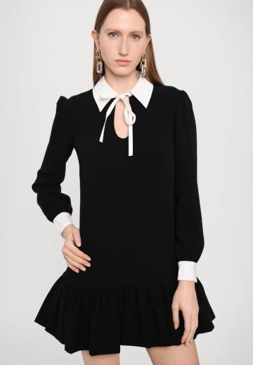 Блузка-платье