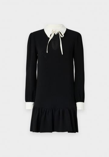 Блузка-платье