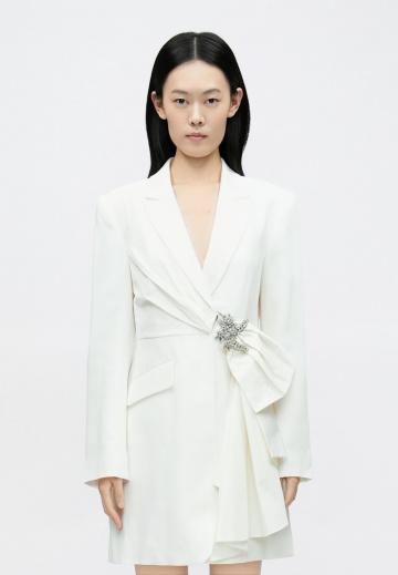 Коктейльное платье