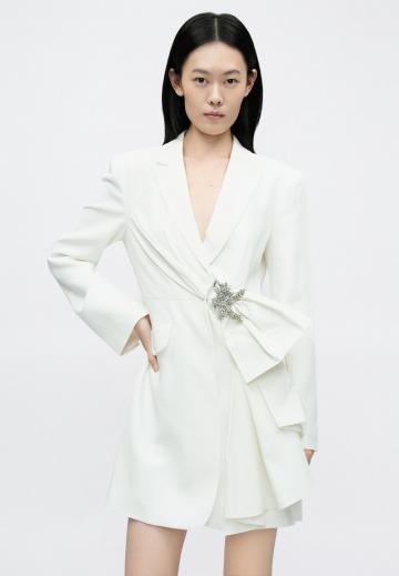 Коктейльное платье