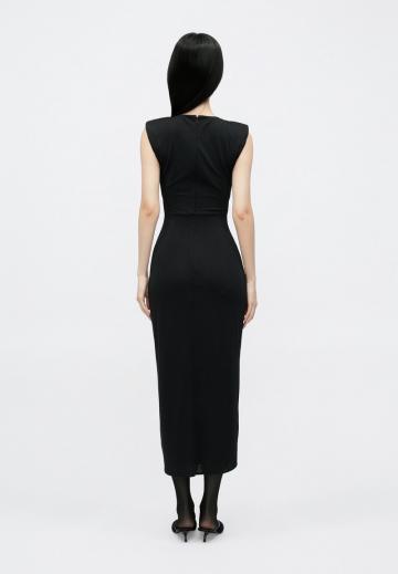 Коктейльное платье