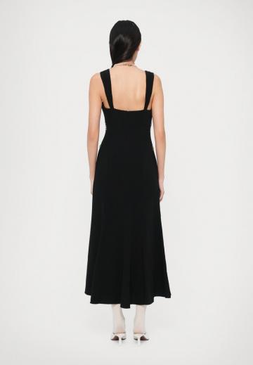 Коктейльное платье