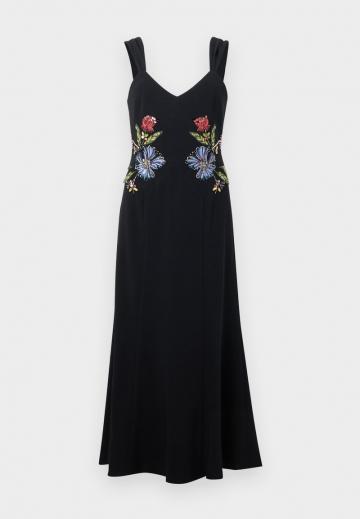 Коктейльное платье