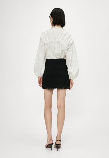 Летняя юбка