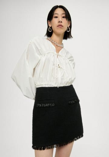 Летняя юбка