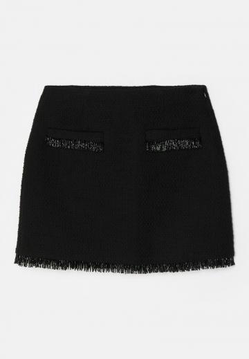 Летняя юбка