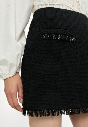 Летняя юбка