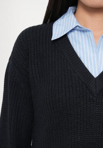 Блузка-платье