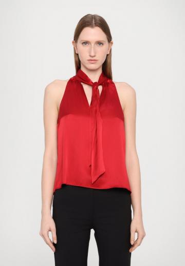 Майка-борцовка