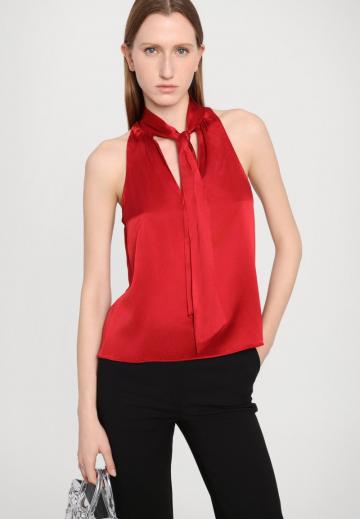 Майка-борцовка