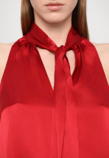 Майка-борцовка