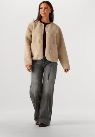 Флисовая куртка