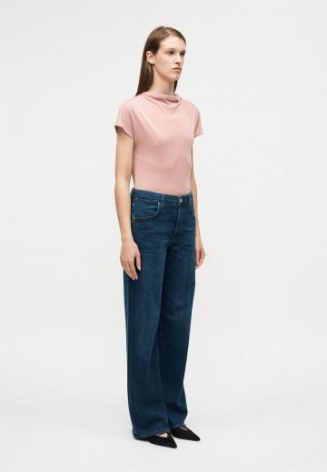 Джинсы бойфренда