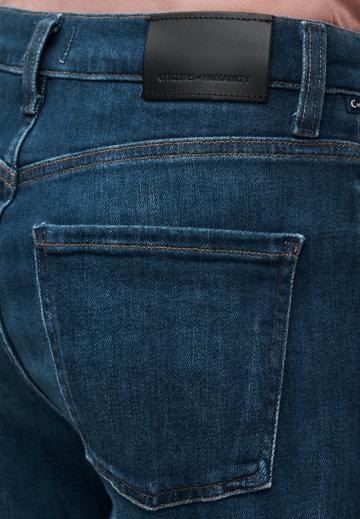 Джинсы бойфренда