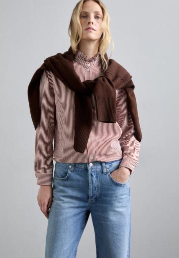 Джинсы бойфренда