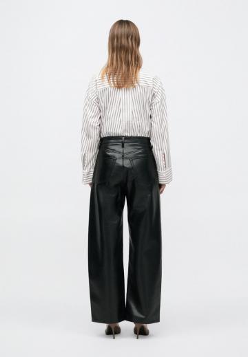 Кожаные штаны