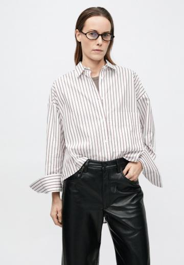 Кожаные штаны