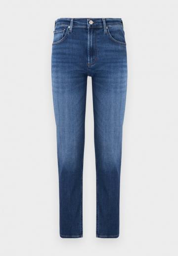 Джинсы
