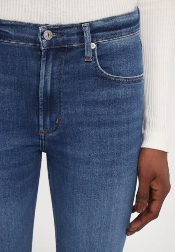 Джинсы