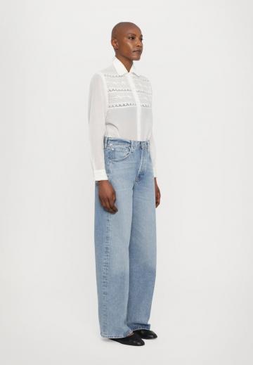 Джинсы бойфренда